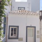 Casa da Torre is a fully restored typical house in Tavira with all modern comforts